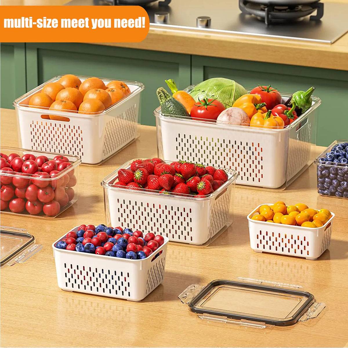 Sample Home Organizer