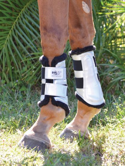 Dressage Sport Boots
