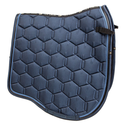 Tango Double Hexagon Dressage Pad
