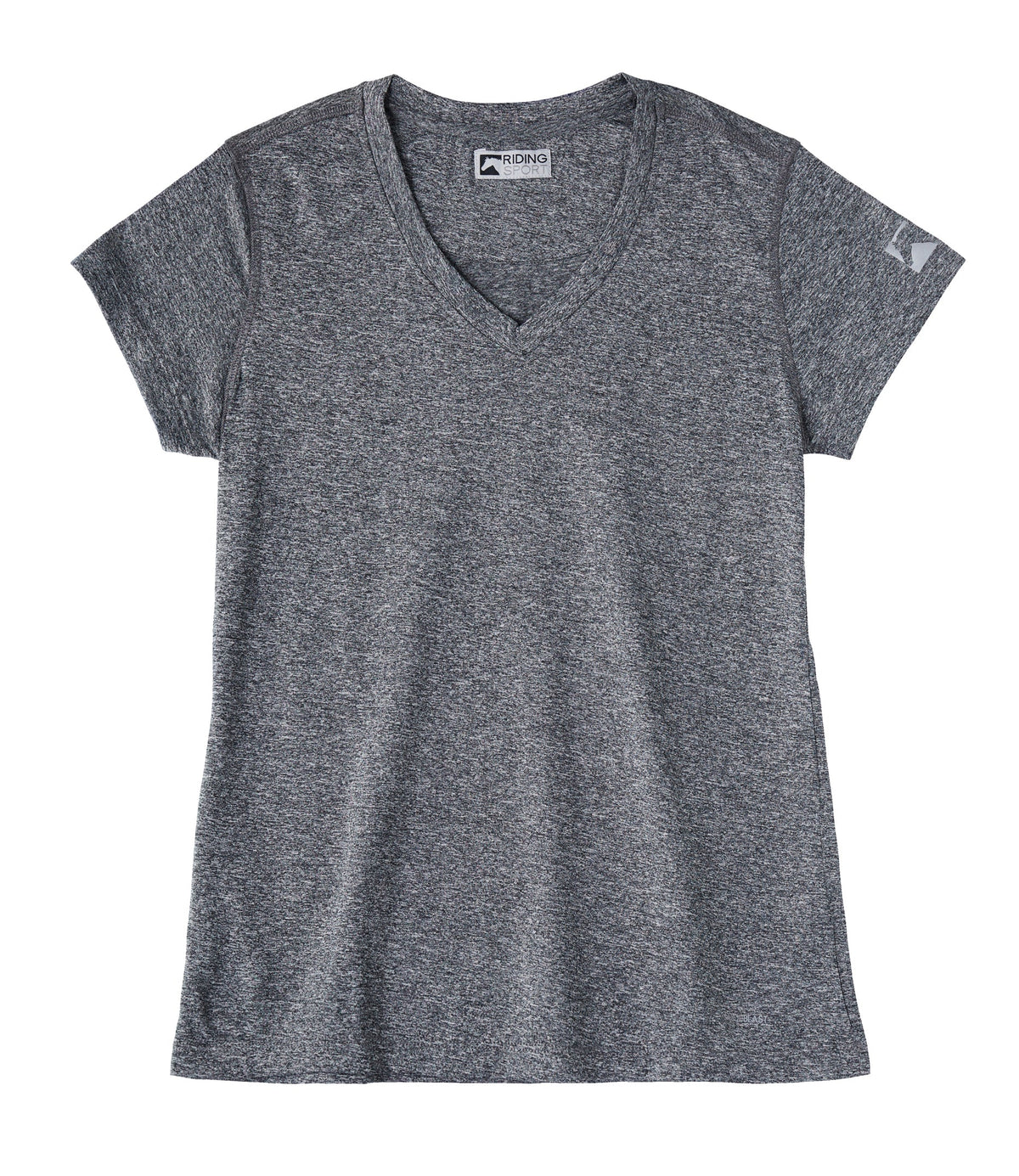 Ladies’ V-Notch Tee