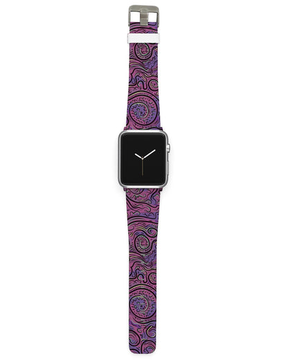 C4 Apple Watch Band