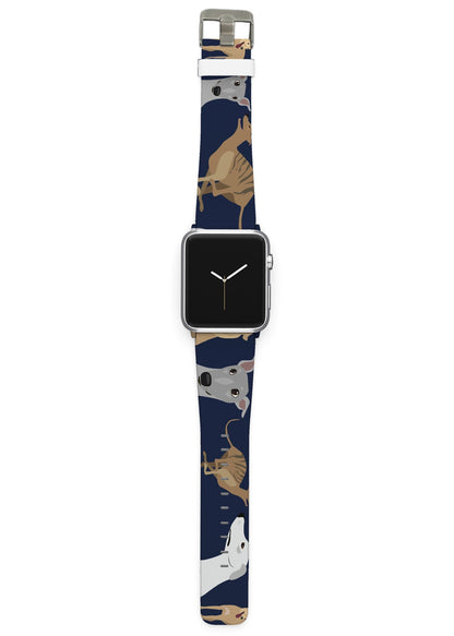 C4 Apple Watch Band
