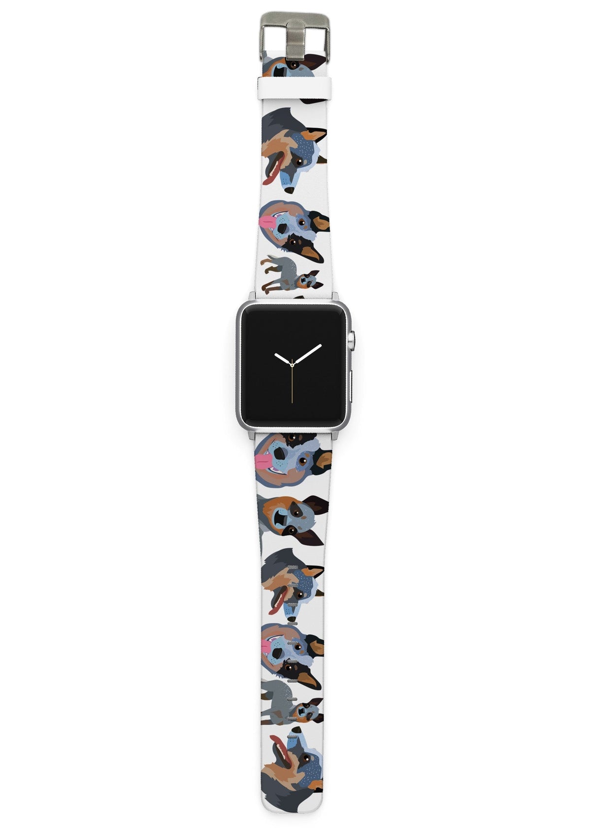 C4 Apple Watch Band