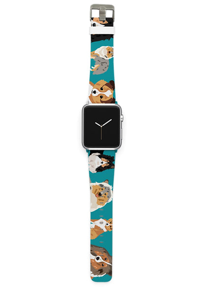 C4 Apple Watch Band