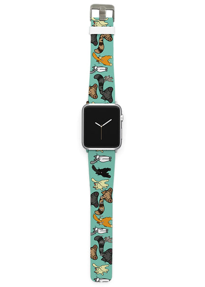 C4 Apple Watch Band