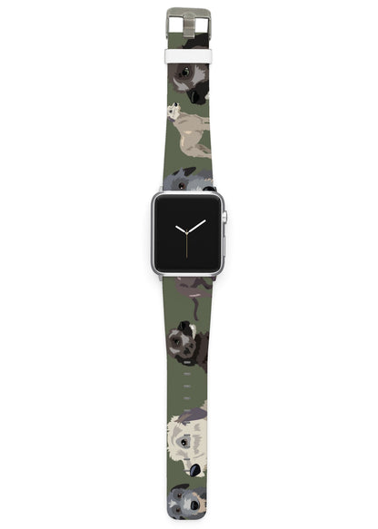 C4 Apple Watch Band