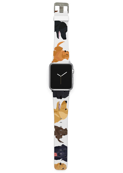 C4 Apple Watch Band