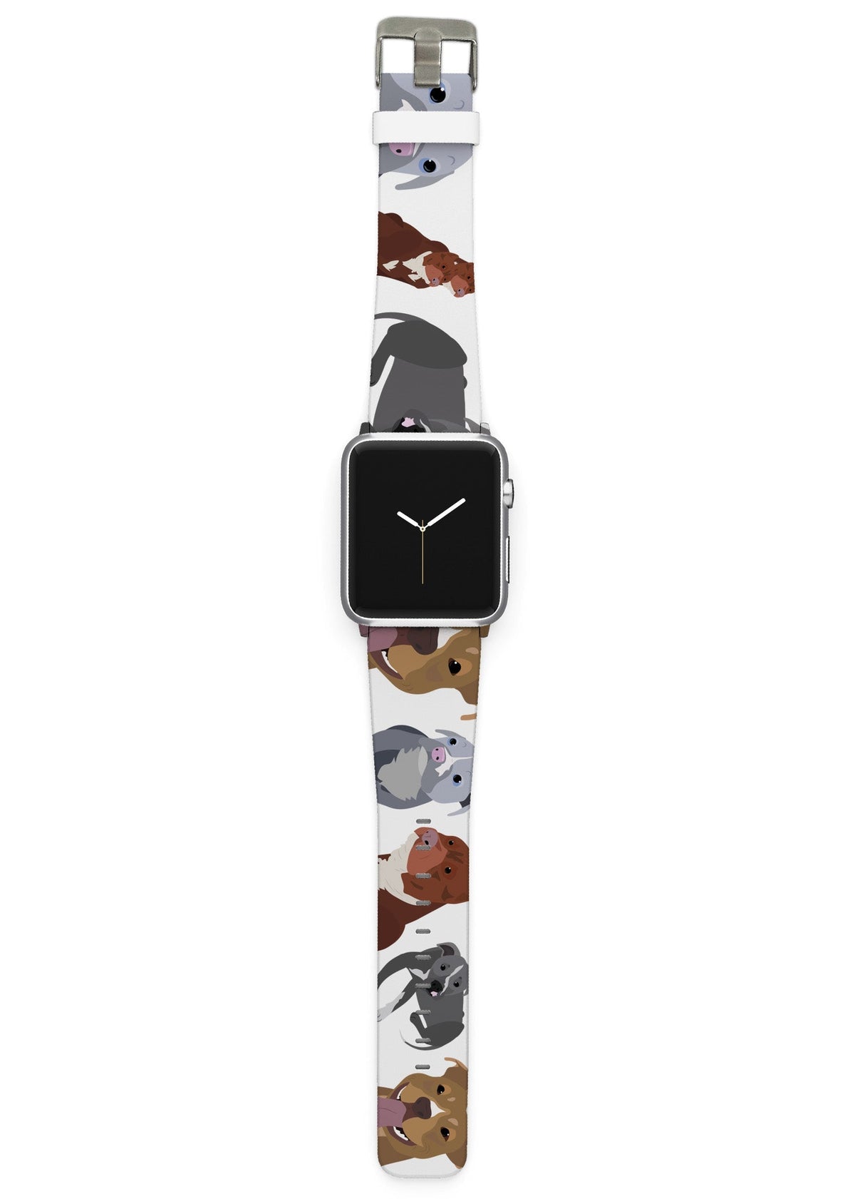 C4 Apple Watch Band