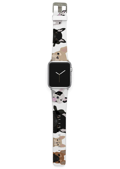 C4 Apple Watch Band