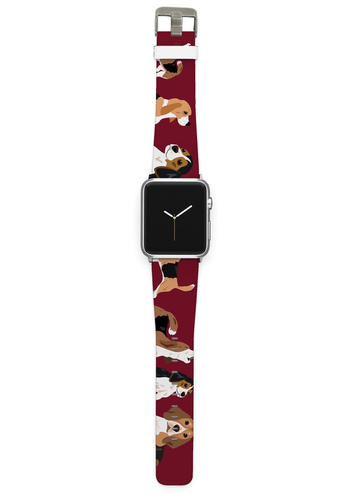 C4 Apple Watch Band