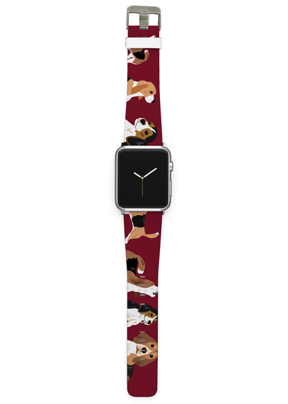 C4 Apple Watch Band