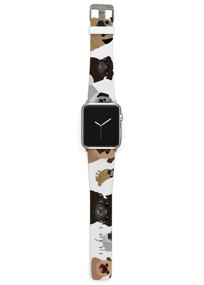C4 Apple Watch Band