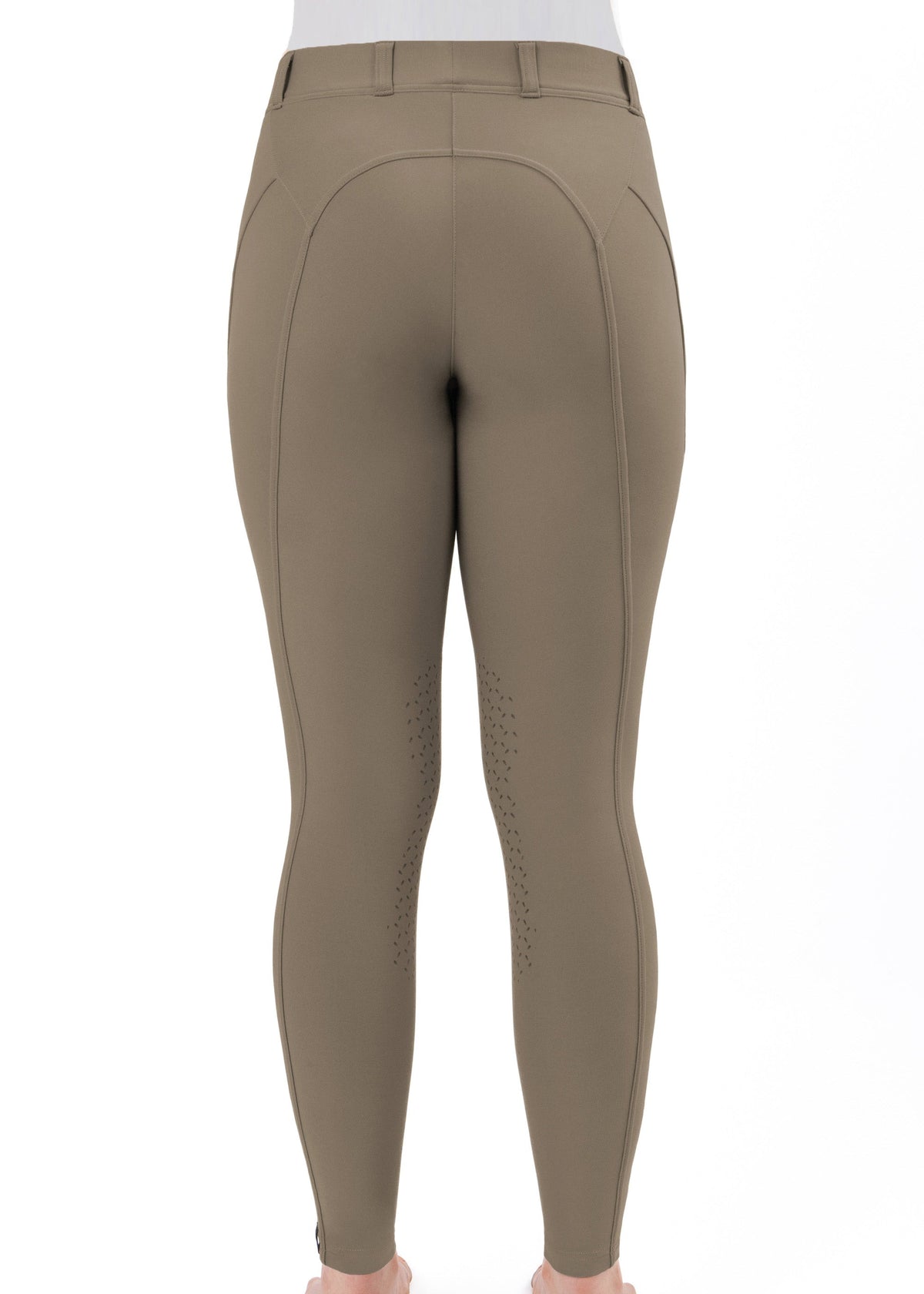 Ladies’ Issential Capriole Tight